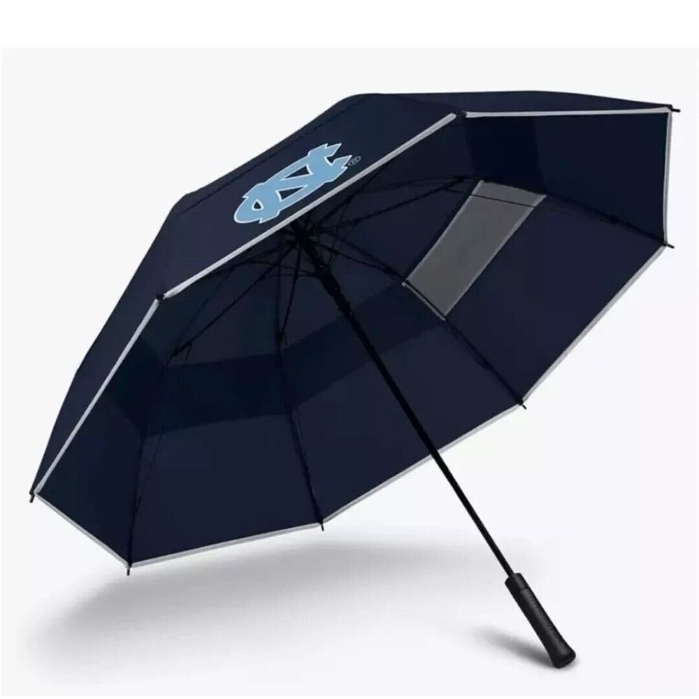 Weatherman Umbrella | Golf Umbrella | University Of North Carolina 68" Auto Open